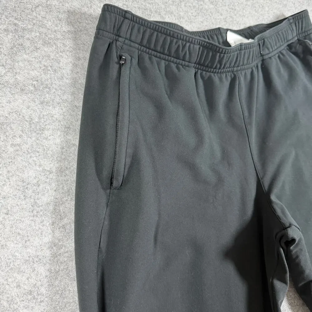 Nike men black